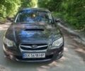Сірий Субару Легасі, об'ємом двигуна 2 л та пробігом 251 тис. км за 5199 $, фото 1 на Automoto.ua