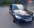 Сірий Субару Легасі, об'ємом двигуна 2 л та пробігом 318 тис. км за 6000 $, фото 11 на Automoto.ua