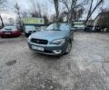 Сірий Субару Легасі, об'ємом двигуна 2 л та пробігом 250 тис. км за 2999 $, фото 1 на Automoto.ua