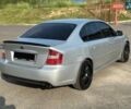 Субару Легаси 2006 в Киеве на Automoto.ua Серый Субару Легаси, объемом двигателя 3 л и пробегом 265 тыс. км за 7999 $, фото 15 на Automoto.ua
