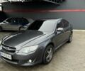 Серый Субару Легаси, объемом двигателя 2 л и пробегом 350 тыс. км за 5199 $, фото 3 на Automoto.ua