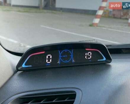 Серый Субару Легаси, объемом двигателя 2 л и пробегом 230 тыс. км за 5700 $, фото 41 на Automoto.ua