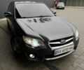Серый Субару Легаси, объемом двигателя 2 л и пробегом 350 тыс. км за 5199 $, фото 1 на Automoto.ua