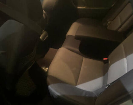 Серый Субару Легаси, объемом двигателя 2 л и пробегом 321 тыс. км за 5200 $, фото 11 на Automoto.ua