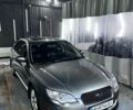 Сірий Субару Легасі, об'ємом двигуна 1.99 л та пробігом 62 тис. км за 10000 $, фото 1 на Automoto.ua