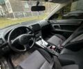 Сірий Субару Легасі, об'ємом двигуна 2 л та пробігом 250 тис. км за 6900 $, фото 1 на Automoto.ua