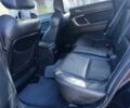 Серый Субару Легаси, объемом двигателя 2.5 л и пробегом 385 тыс. км за 5700 $, фото 8 на Automoto.ua