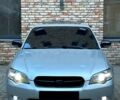 Серый Субару Легаси, объемом двигателя 2 л и пробегом 260 тыс. км за 6900 $, фото 1 на Automoto.ua