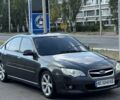 Серый Субару Легаси, объемом двигателя 2 л и пробегом 240 тыс. км за 4900 $, фото 1 на Automoto.ua