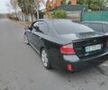 Серый Субару Легаси, объемом двигателя 2 л и пробегом 212 тыс. км за 6000 $, фото 1 на Automoto.ua