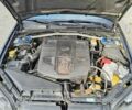 Серый Субару Легаси, объемом двигателя 3 л и пробегом 250 тыс. км за 7770 $, фото 18 на Automoto.ua