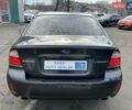 Серый Субару Легаси, объемом двигателя 2 л и пробегом 265 тыс. км за 4490 $, фото 4 на Automoto.ua