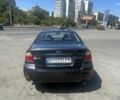 Сірий Субару Легасі, об'ємом двигуна 2 л та пробігом 200 тис. км за 6000 $, фото 7 на Automoto.ua