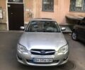 Сірий Субару Легасі, об'ємом двигуна 2 л та пробігом 232 тис. км за 6000 $, фото 19 на Automoto.ua