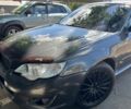 Серый Субару Легаси, объемом двигателя 2 л и пробегом 315 тыс. км за 4616 $, фото 2 на Automoto.ua