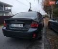 Серый Субару Легаси, объемом двигателя 2 л и пробегом 212 тыс. км за 6000 $, фото 10 на Automoto.ua