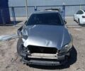 Серый Субару Легаси, объемом двигателя 2 л и пробегом 180 тыс. км за 2500 $, фото 9 на Automoto.ua