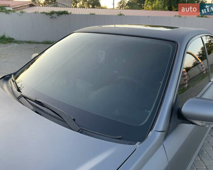 Серый Субару Легаси, объемом двигателя 2 л и пробегом 230 тыс. км за 5700 $, фото 21 на Automoto.ua