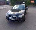Сірий Субару Легасі, об'ємом двигуна 2 л та пробігом 318 тис. км за 6000 $, фото 1 на Automoto.ua