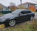 Серый Субару Легаси, объемом двигателя 2 л и пробегом 212 тыс. км за 6000 $, фото 4 на Automoto.ua