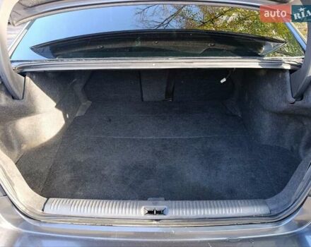 Серый Субару Легаси, объемом двигателя 2.5 л и пробегом 385 тыс. км за 5700 $, фото 5 на Automoto.ua