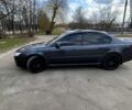 Сірий Субару Легасі, об'ємом двигуна 2 л та пробігом 310 тис. км за 5900 $, фото 1 на Automoto.ua