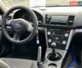 Серый Субару Легаси, объемом двигателя 2 л и пробегом 265 тыс. км за 4490 $, фото 22 на Automoto.ua