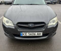 Сірий Субару Легасі, об'ємом двигуна 2 л та пробігом 250 тис. км за 6500 $, фото 2 на Automoto.ua