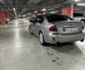 Серый Субару Легаси, объемом двигателя 2 л и пробегом 284 тыс. км за 5750 $, фото 3 на Automoto.ua