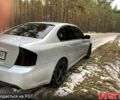 Серый Субару Легаси, объемом двигателя 2 л и пробегом 220 тыс. км за 5500 $, фото 5 на Automoto.ua