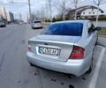 Сірий Субару Легасі, об'ємом двигуна 2 л та пробігом 252 тис. км за 5300 $, фото 19 на Automoto.ua