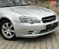 Серый Субару Легаси, объемом двигателя 1.99 л и пробегом 220 тыс. км за 4950 $, фото 8 на Automoto.ua