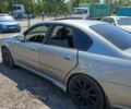 Серый Субару Легаси, объемом двигателя 2 л и пробегом 180 тыс. км за 2500 $, фото 3 на Automoto.ua