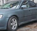 Серый Субару Легаси, объемом двигателя 2 л и пробегом 337 тыс. км за 3300 $, фото 3 на Automoto.ua