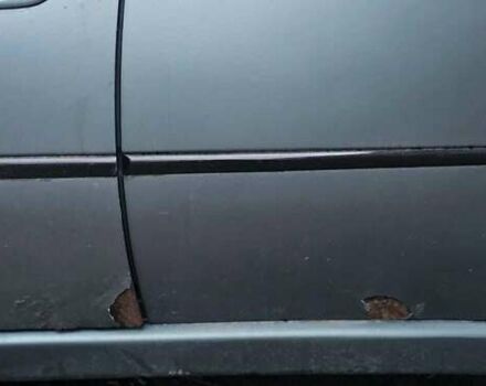 Серый Субару Легаси, объемом двигателя 2 л и пробегом 337 тыс. км за 3300 $, фото 10 на Automoto.ua