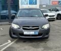 Серый Субару Легаси, объемом двигателя 2 л и пробегом 265 тыс. км за 4490 $, фото 1 на Automoto.ua