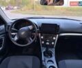 Серый Субару Легаси, объемом двигателя 2 л и пробегом 70 тыс. км за 8500 $, фото 3 на Automoto.ua