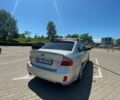 Серый Субару Легаси, объемом двигателя 2 л и пробегом 297 тыс. км за 6200 $, фото 4 на Automoto.ua