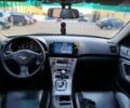 Сірий Субару Легасі, об'ємом двигуна 2 л та пробігом 314 тис. км за 4800 $, фото 4 на Automoto.ua