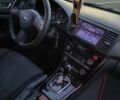 Серый Субару Легаси, объемом двигателя 1.99 л и пробегом 365 тыс. км за 6200 $, фото 16 на Automoto.ua