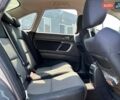 Серый Субару Легаси, объемом двигателя 2 л и пробегом 218 тыс. км за 6300 $, фото 27 на Automoto.ua