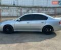 Субару Легаси 2006 в Киеве на Automoto.ua Серый Субару Легаси, объемом двигателя 3 л и пробегом 265 тыс. км за 7999 $, фото 8 на Automoto.ua