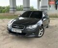 Серый Субару Легаси, объемом двигателя 1.99 л и пробегом 245 тыс. км за 3999 $, фото 1 на Automoto.ua