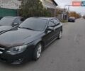 Серый Субару Легаси, объемом двигателя 2 л и пробегом 212 тыс. км за 6000 $, фото 1 на Automoto.ua