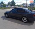 Сірий Субару Легасі, об'ємом двигуна 2 л та пробігом 318 тис. км за 6000 $, фото 10 на Automoto.ua