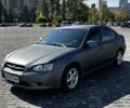 Серый Субару Легаси, объемом двигателя 2 л и пробегом 350 тыс. км за 4400 $, фото 5 на Automoto.ua