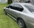 Сірий Субару Легасі, об'ємом двигуна 2 л та пробігом 300 тис. км за 6800 $, фото 4 на Automoto.ua