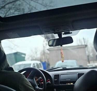 Серый Субару Легаси, объемом двигателя 2 л и пробегом 337 тыс. км за 3300 $, фото 6 на Automoto.ua