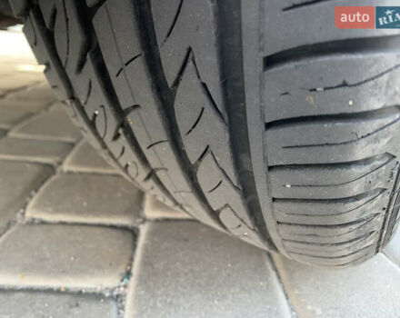 Сірий Субару Легасі, об'ємом двигуна 2 л та пробігом 230 тис. км за 5500 $, фото 32 на Automoto.ua