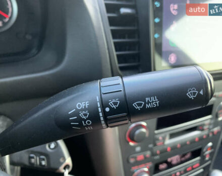 Серый Субару Легаси, объемом двигателя 2 л и пробегом 230 тыс. км за 5700 $, фото 43 на Automoto.ua